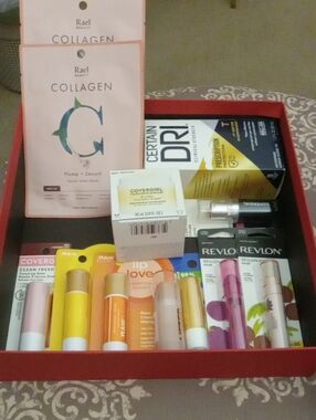 NEW!! Beauty Bundle